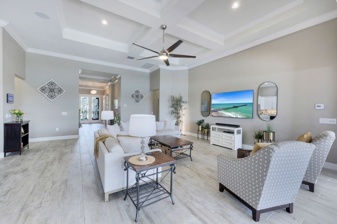 14465 Pine Hollow Drive, Estero, FL 33928