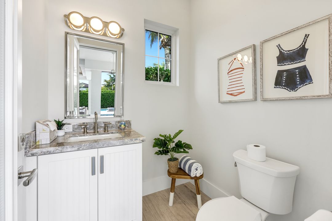 16415 Seneca Way, Naples, FL 34110