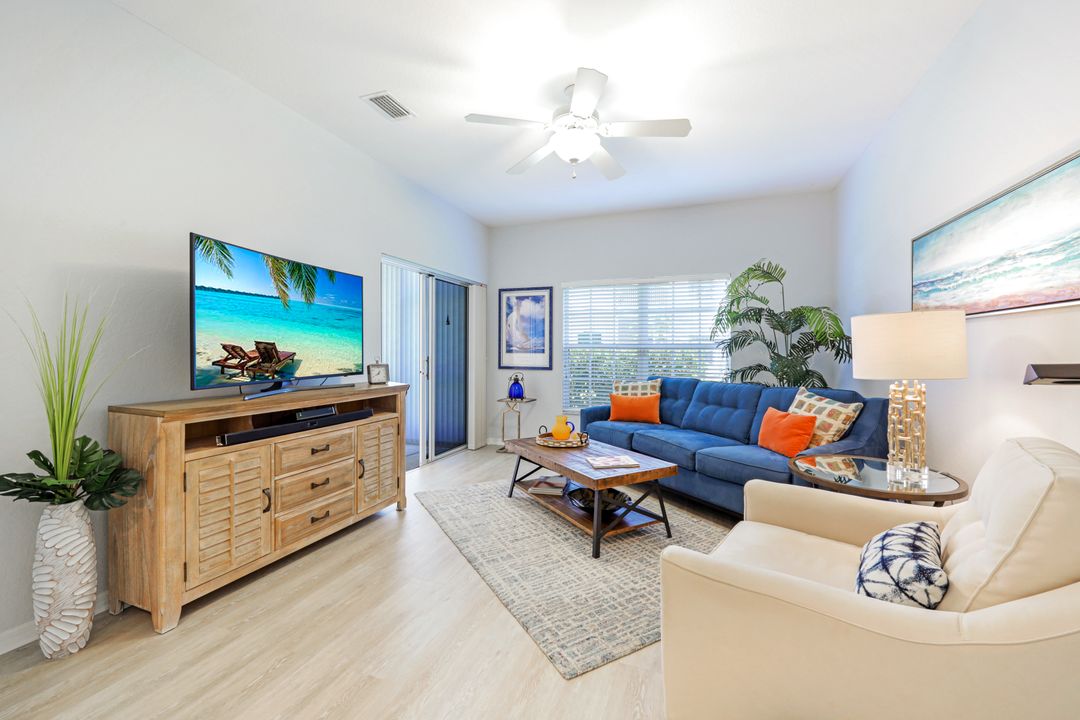 6360 Lexington Ct #101, Naples, FL 34110