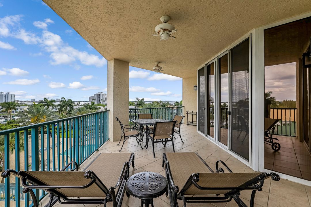 3426 Hancock Bridge Pkwy #501W , North Fort Myers, FL 33903