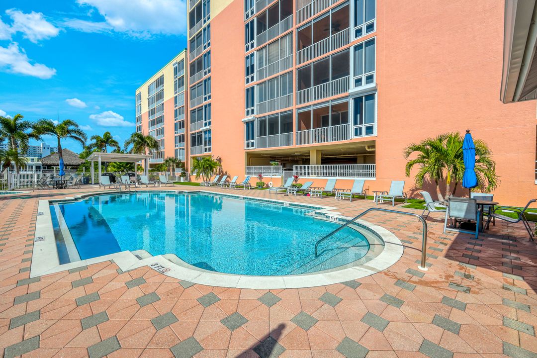 150 Lenell Rd #702, Fort Myers Beach, FL 33931