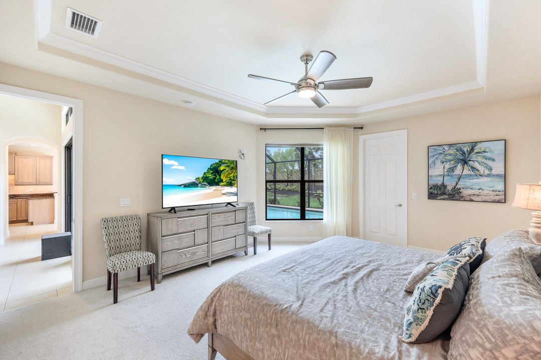 23432 Sanabria Loop, Bonita Springs, FL 34135