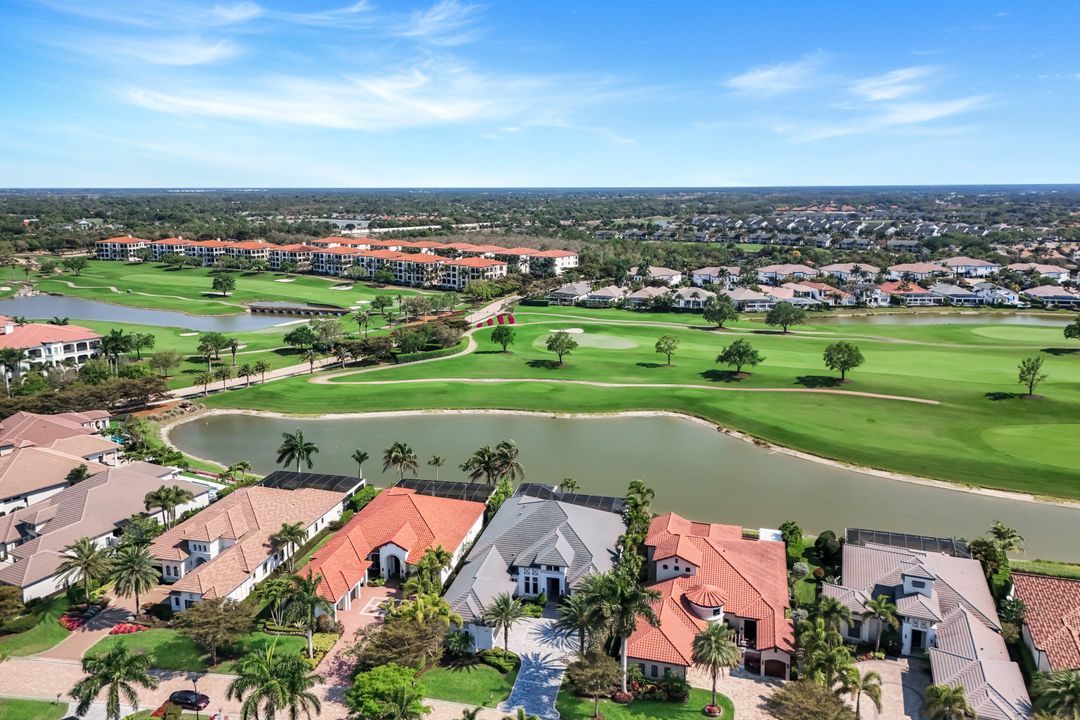 16438 Seneca Way, Naples, FL 34110