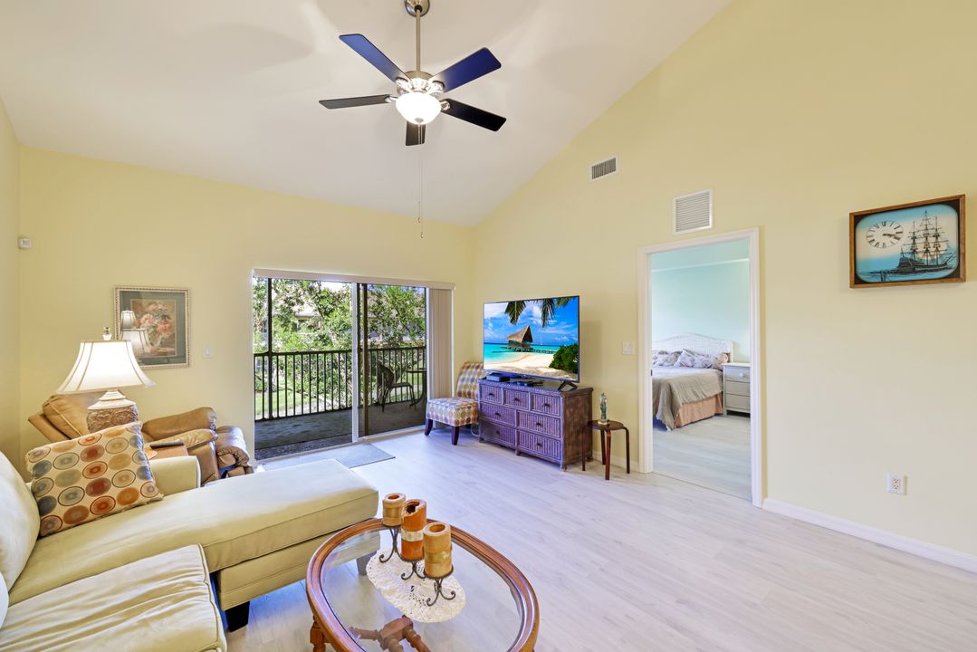 1064 Winding Pines Circle #208, Cape Coral, FL 33909