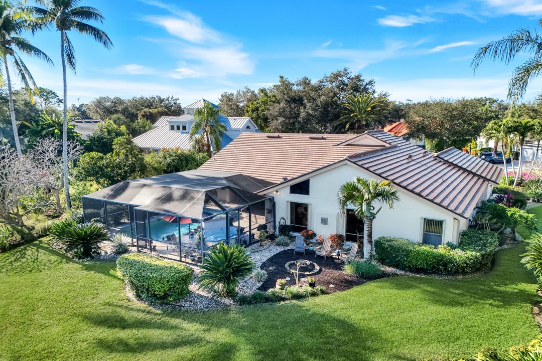 11510 Tanager Ct, Naples, FL 34119