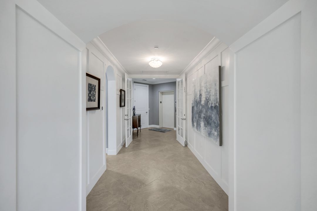 16436 Carrara Way #101, Naples, FL 34110