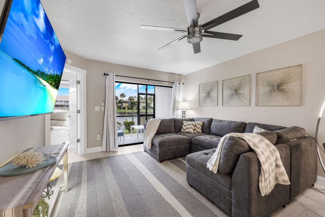 4616 SE 5th Pl #107, Cape Coral, FL 33904