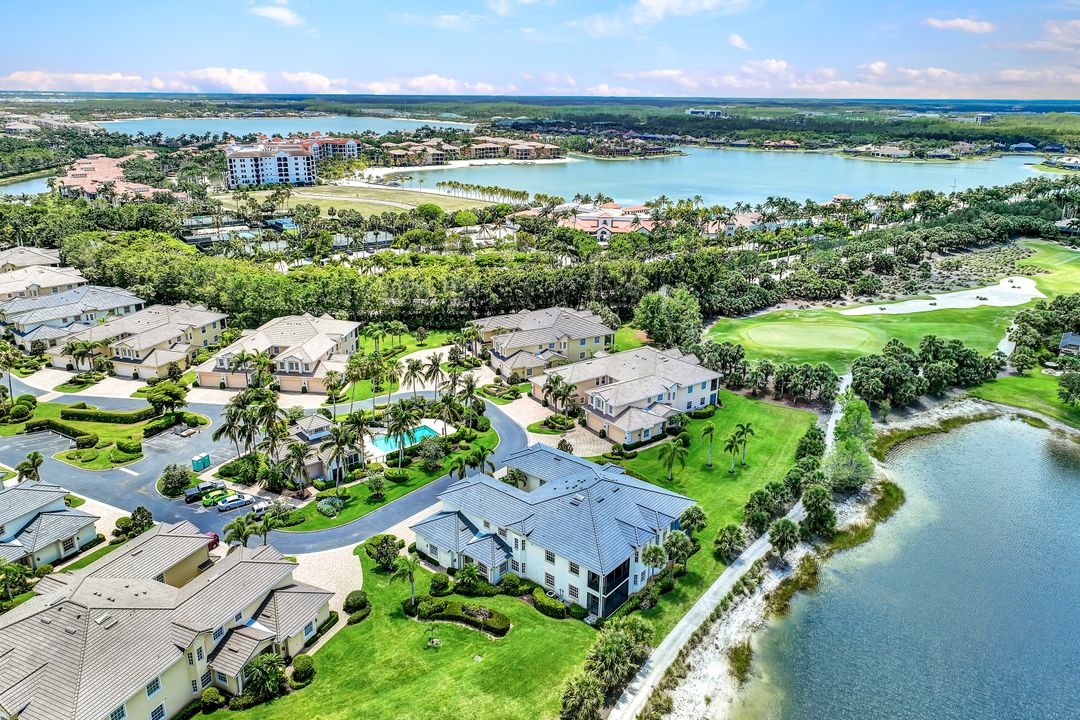 10101 Bellavista Cir  #804, Miromar Lakes, FL 33913