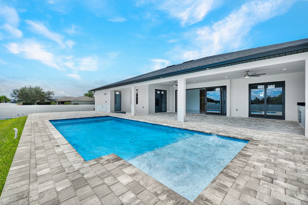 1639 NW 33rd Ave, Cape Coral, FL 33993