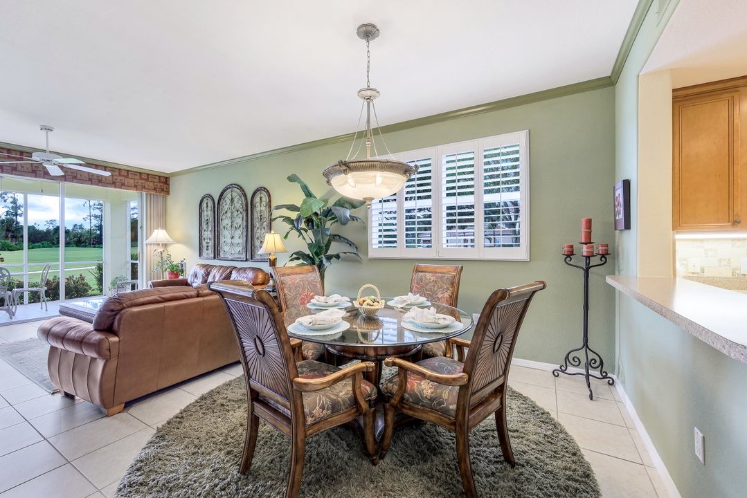 6816 Sterling Greens Dr #106, Naples, FL 34104