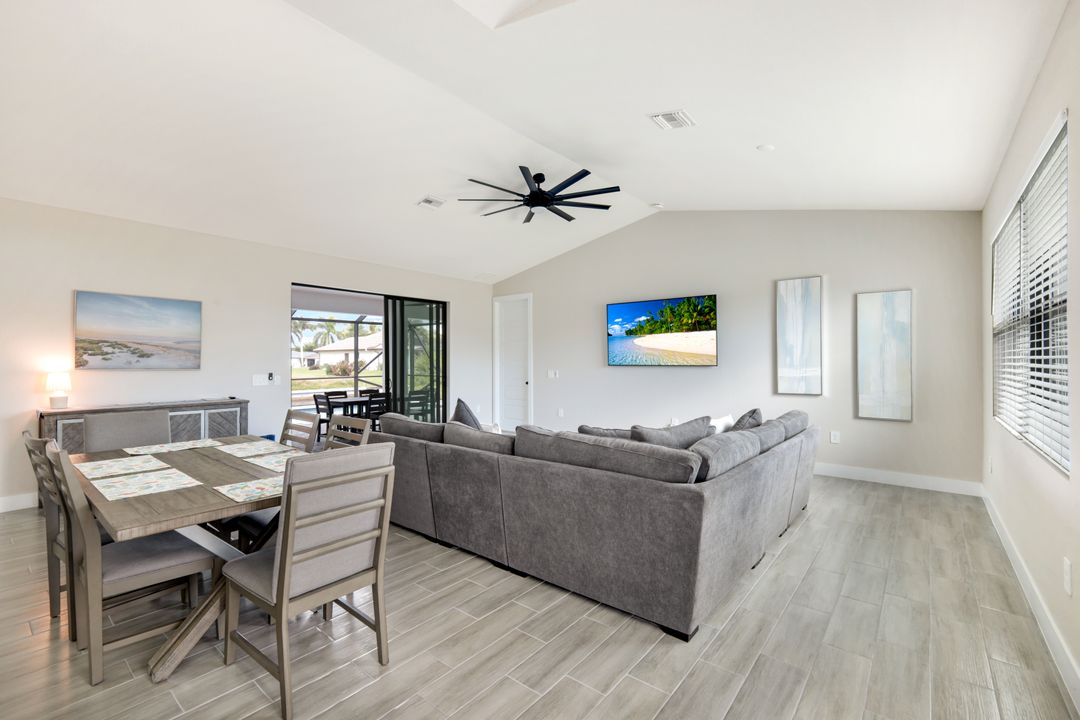 2305 SW 32nd St, Cape Coral, FL 33914