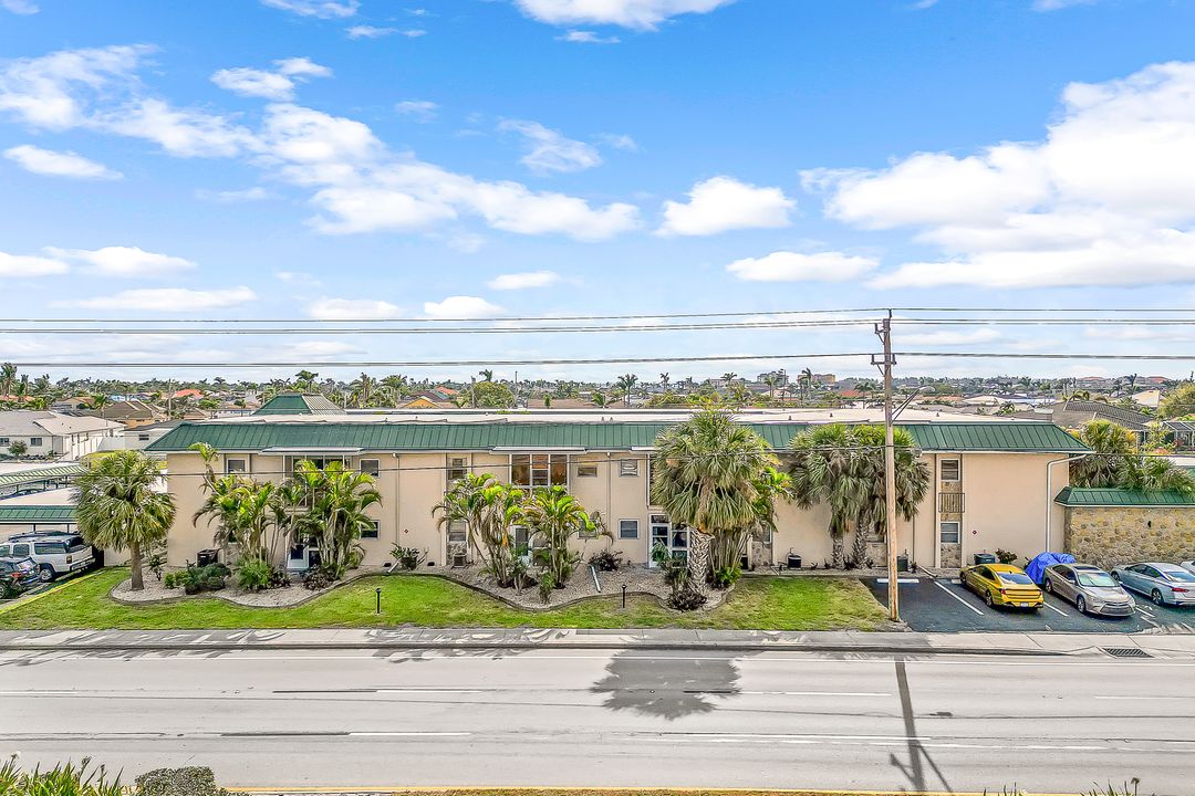 3903 Del Prado Blvd S  #203B, Cape Coral, FL 33904