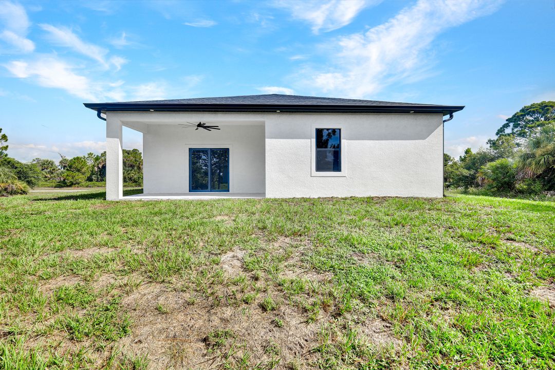 5085 NE Tradewinds Cir, LaBelle, FL 33935