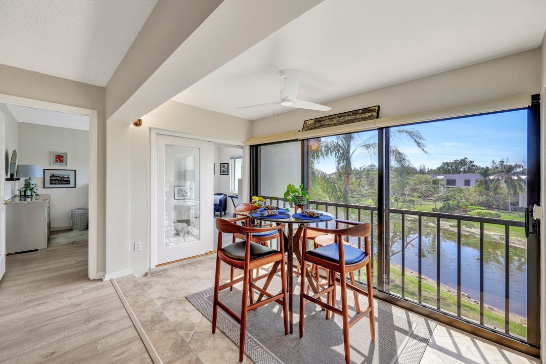 1601 Spoonbill Ln #Unit C, Naples, FL 34105