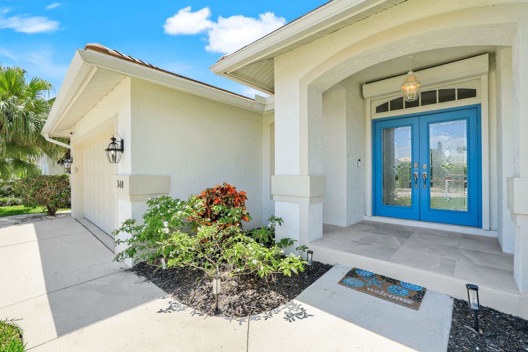 340 Hazelcrest St, Marco Island, FL 34145