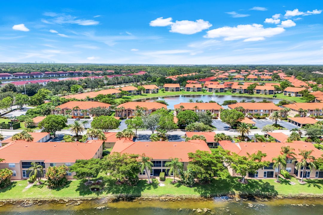 2440 Millcreek Ln #102, Naples, FL 34119