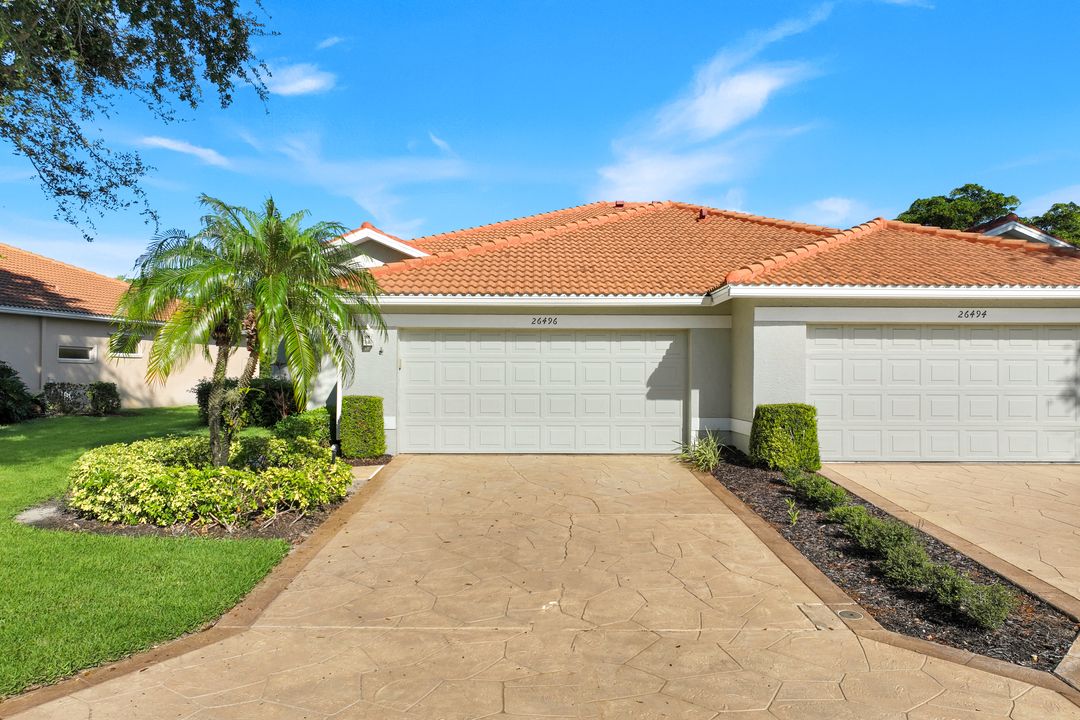 26496 Clarkston Dr, Bonita Springs, FL 34135