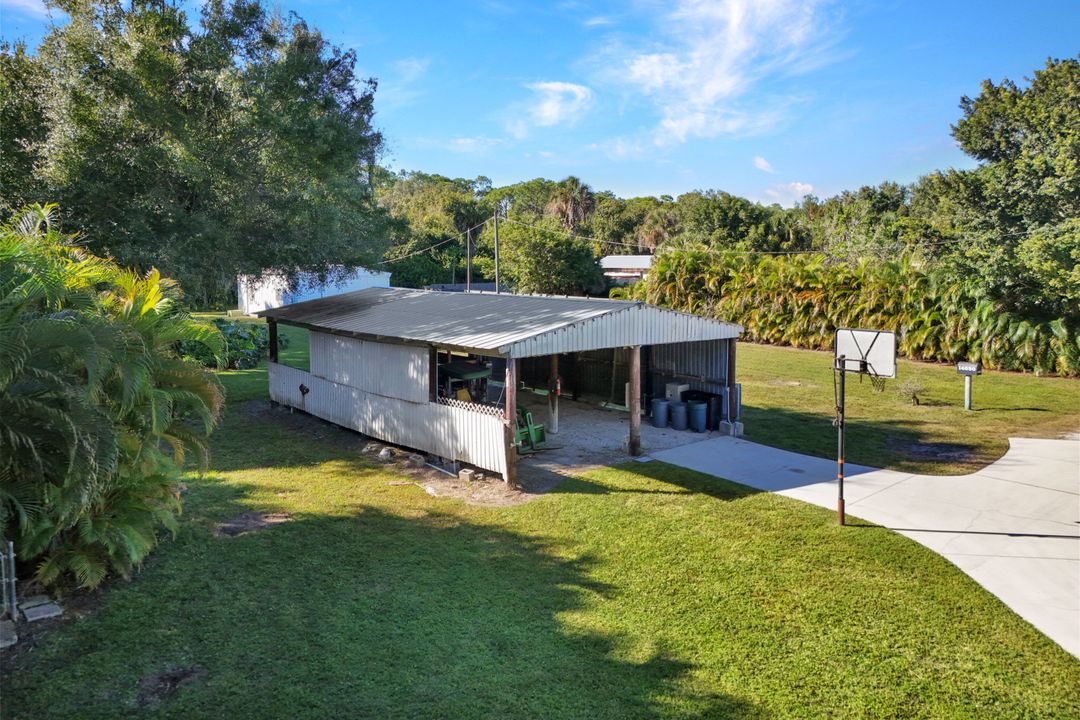 1345 Barrett Rd, North Fort Myers, FL 33903