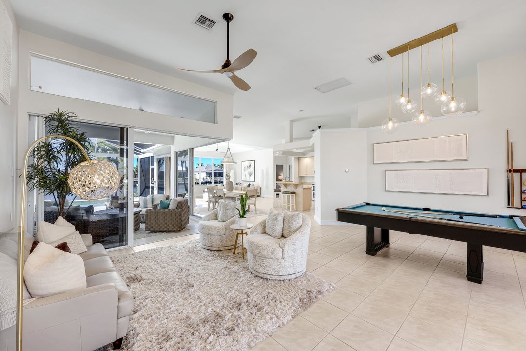 3106 SW 26th Ct, Cape Coral, FL 33914