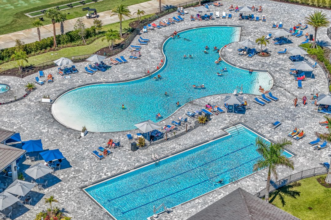 15960 Grassland Lane #2723, Punta Gorda, FL 33982