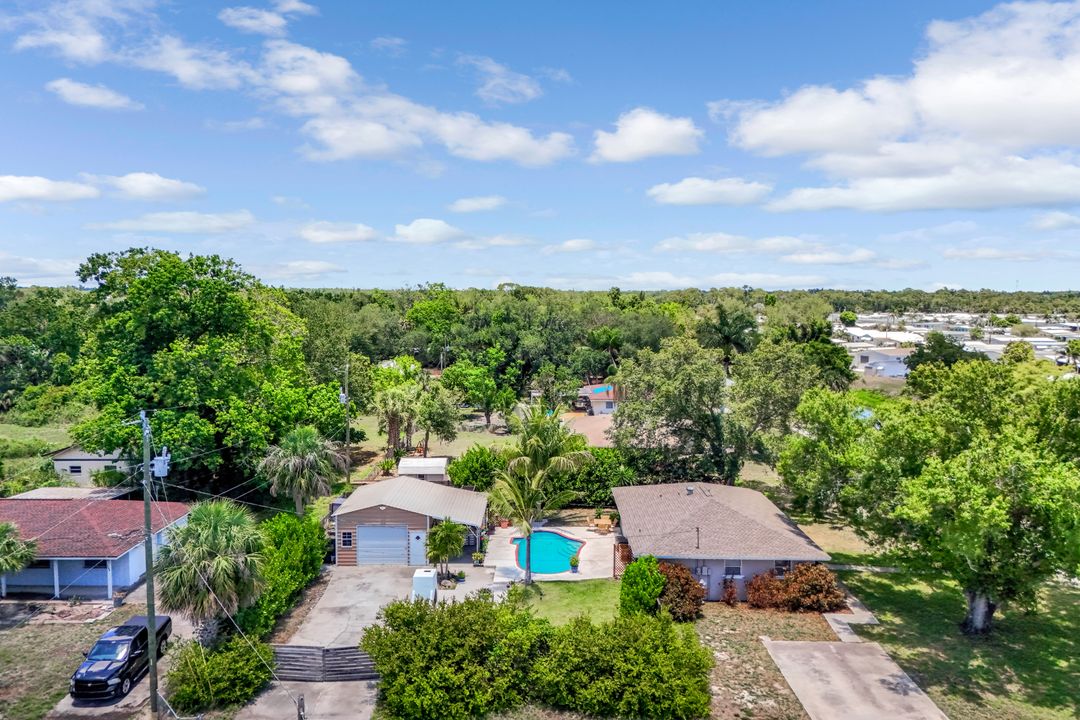 1881 N Evalena Ln, North Fort Myers, FL 33917