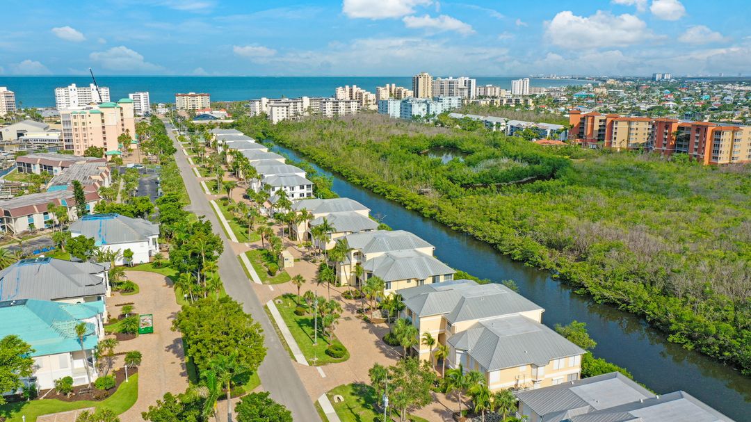 291 Lenell Rd #8C, Fort Myers Beach, FL 33931