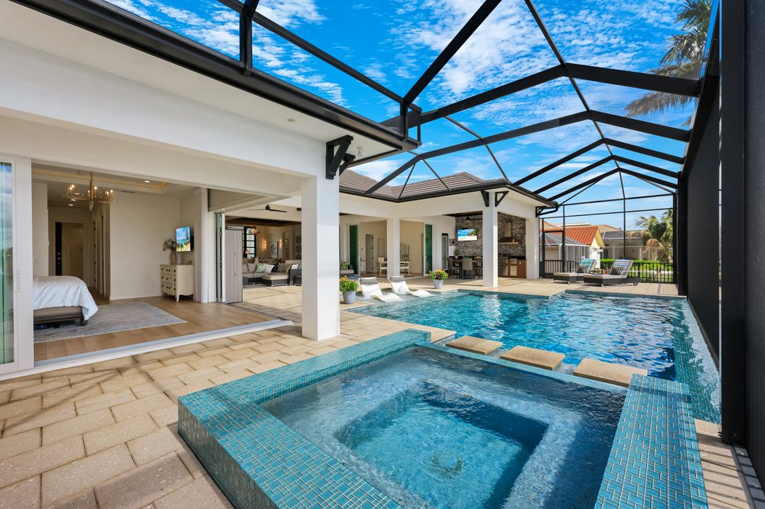 4415 SE 20th Pl, Cape Coral, FL 33904