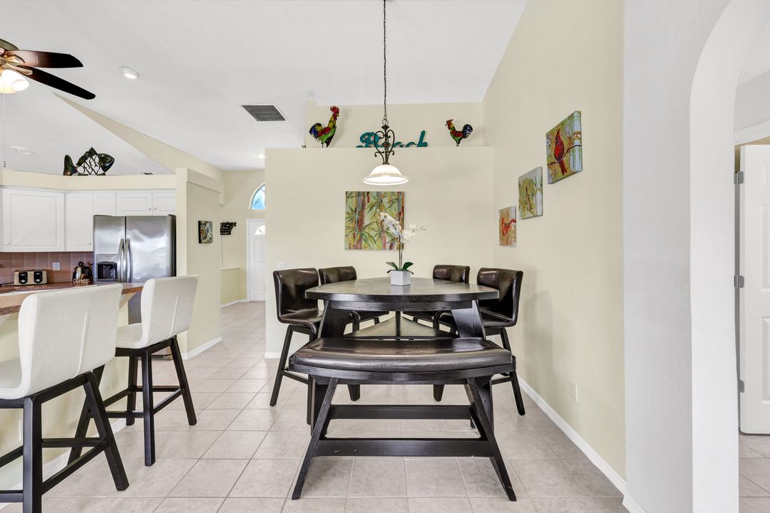 5008 SW 21st Pl, Cape Coral, FL 33914