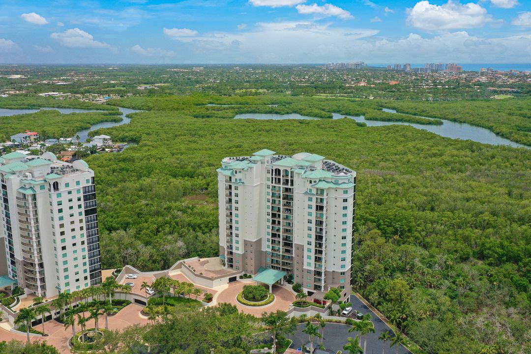 445 Cove Tower Dr #504, Naples, FL 34110