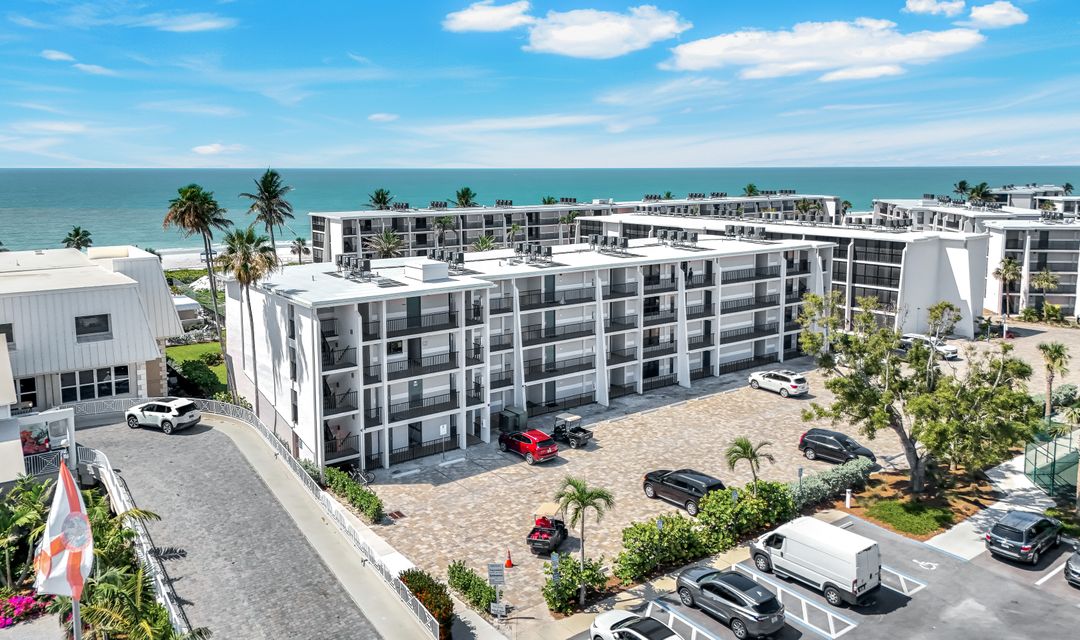 1451 Middle Gulf Dr #J304, Sanibel, FL 33957