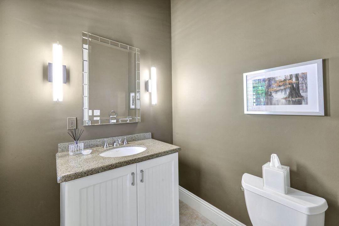 11993 Collier's Reserve Dr, Naples, FL 34110