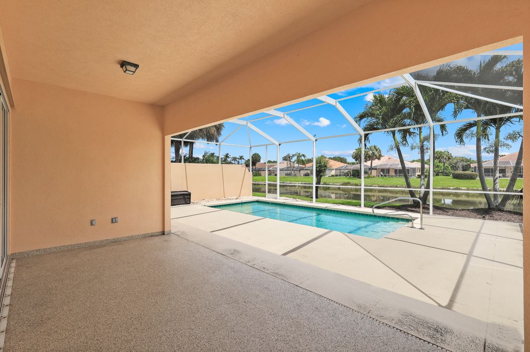 4024 Trinidad Way, Naples, FL 34119