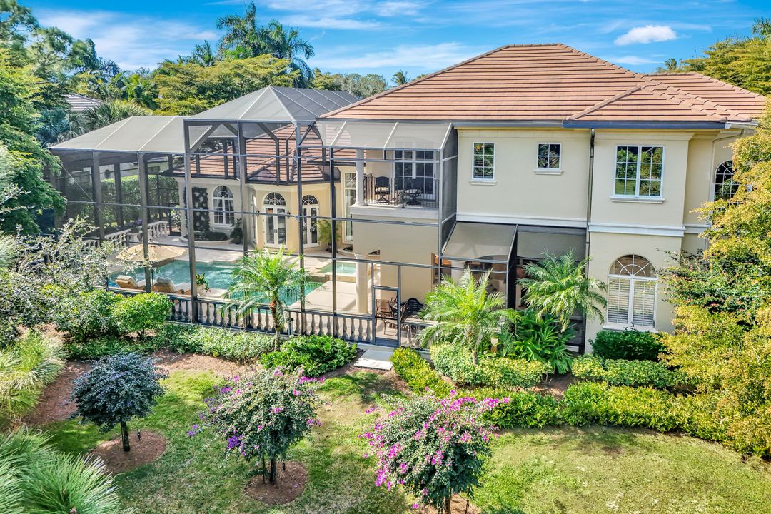 3118 Dahlia Way, Naples, FL 34105