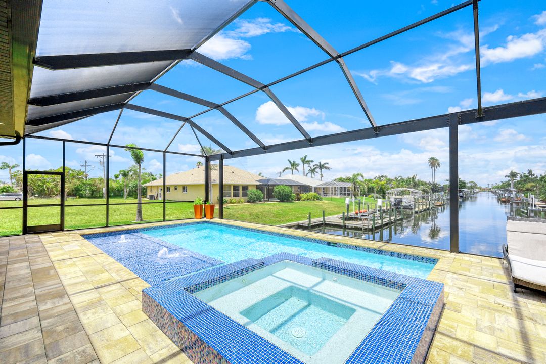 309 SW 47th St, Cape Coral, FL 33914