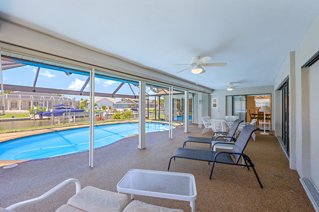 5032 Skyline Blvd, Cape Coral, FL 33914