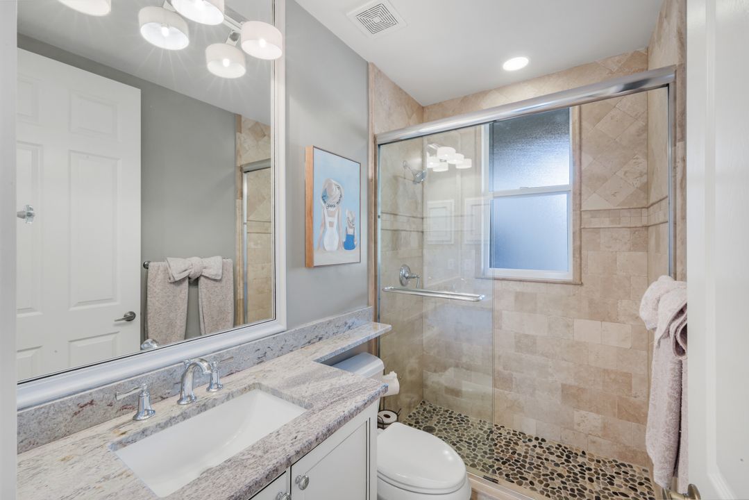 1840 Les Chateaux Blvd #4-201, Naples, FL 34109