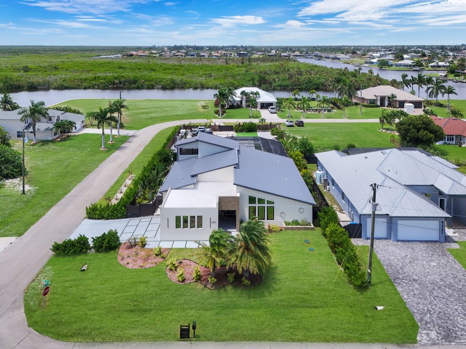 4231 NW 12th Ln, Cape Coral, FL 33993