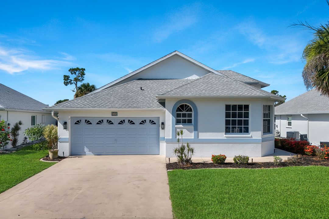 3895 Sabal Springs Blvd, North Fort Myers, FL 33917