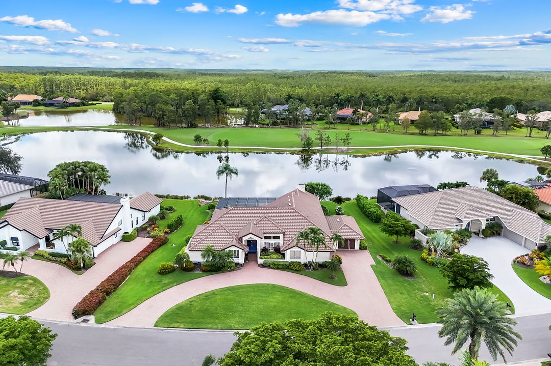 12166 Water Oak Dr, Estero, FL 33928