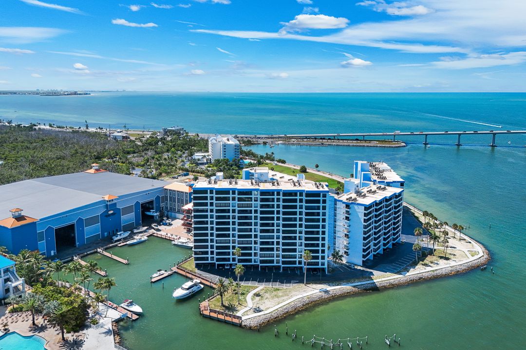 15031 Punta Rassa Rd #1105, Fort Myers, FL 33908