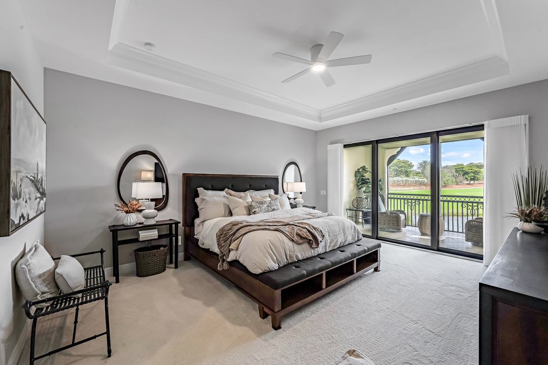 16452 Carrara Way #102, Naples, FL 34110