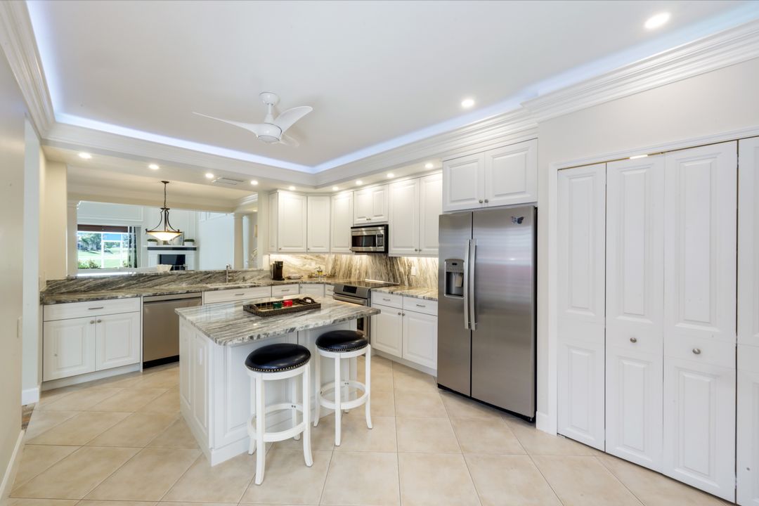 11676 Quail Village Way, Naples, FL 34119