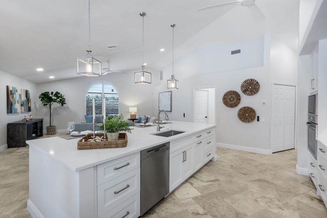 235 Silverado Dr, Naples, FL 34119