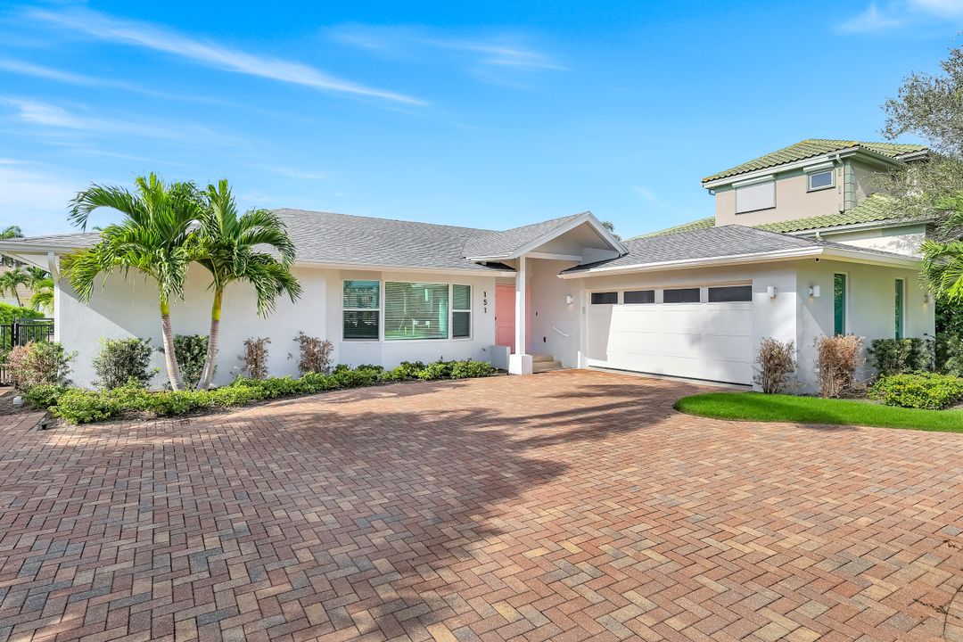 151 Bayview Ave, Naples, FL 34108