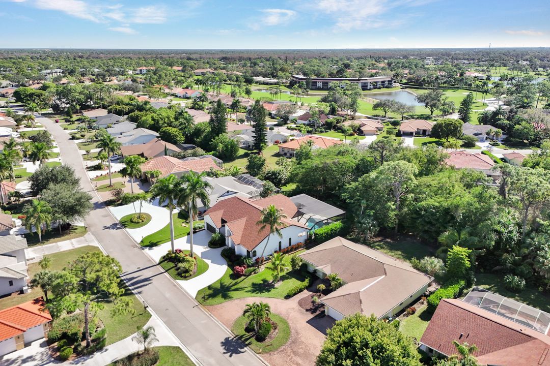 201 Palmetto Dunes Cir, Naples, FL 34113