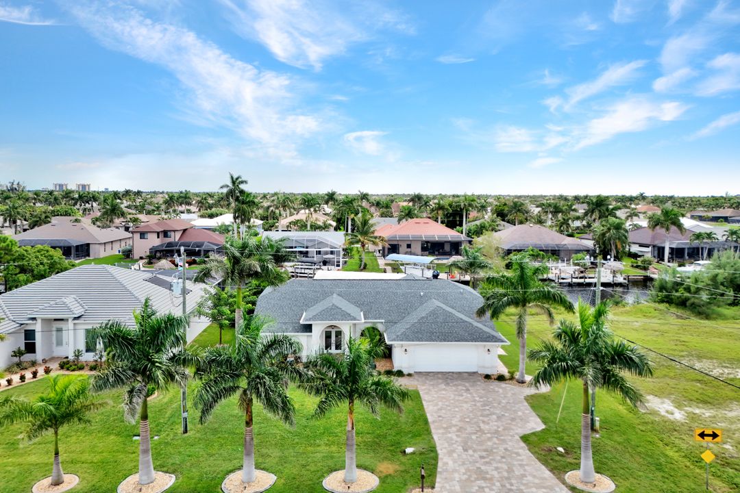 2310 SW 43rd Terrace, Cape Coral, FL 33914