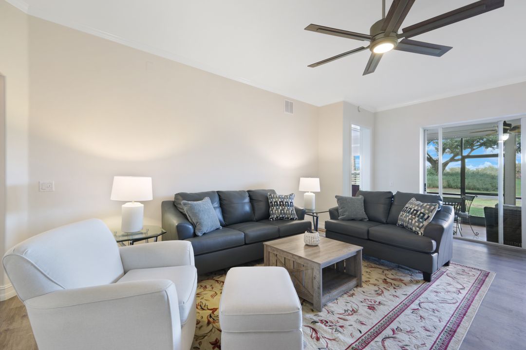 9380 Triana Terrace  #3, Fort Myers, FL 33912