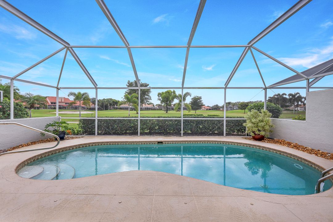 11686 Quail Village Way, Naples, FL 34119