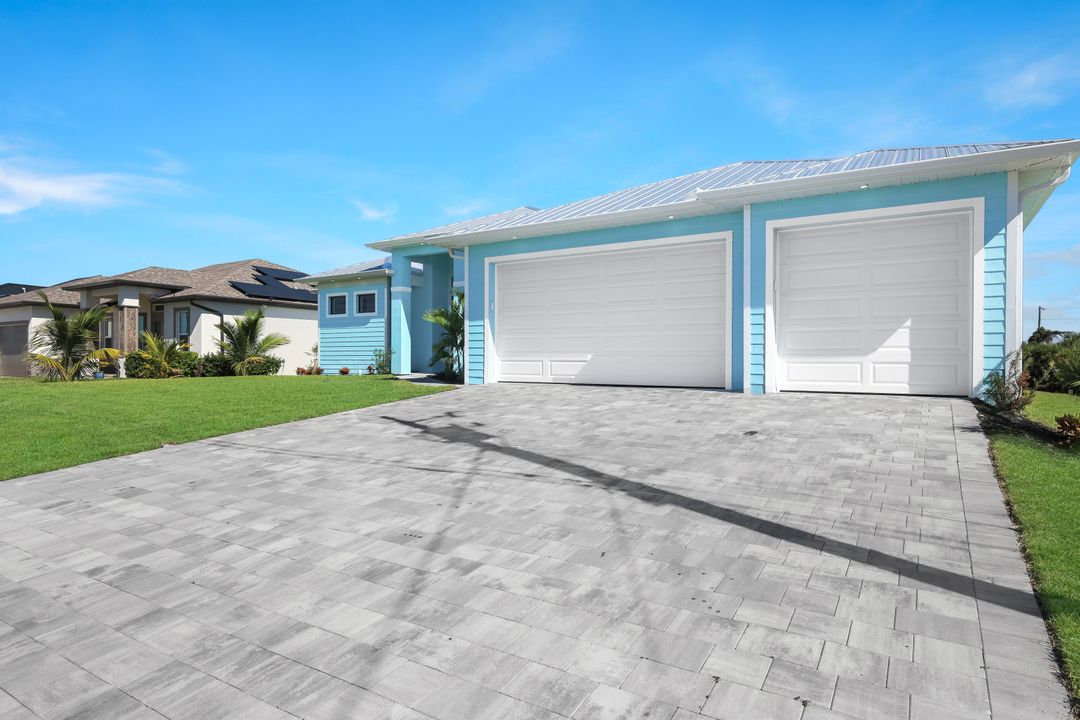 1909 NW 32nd Ct, Cape Coral, FL 33993
