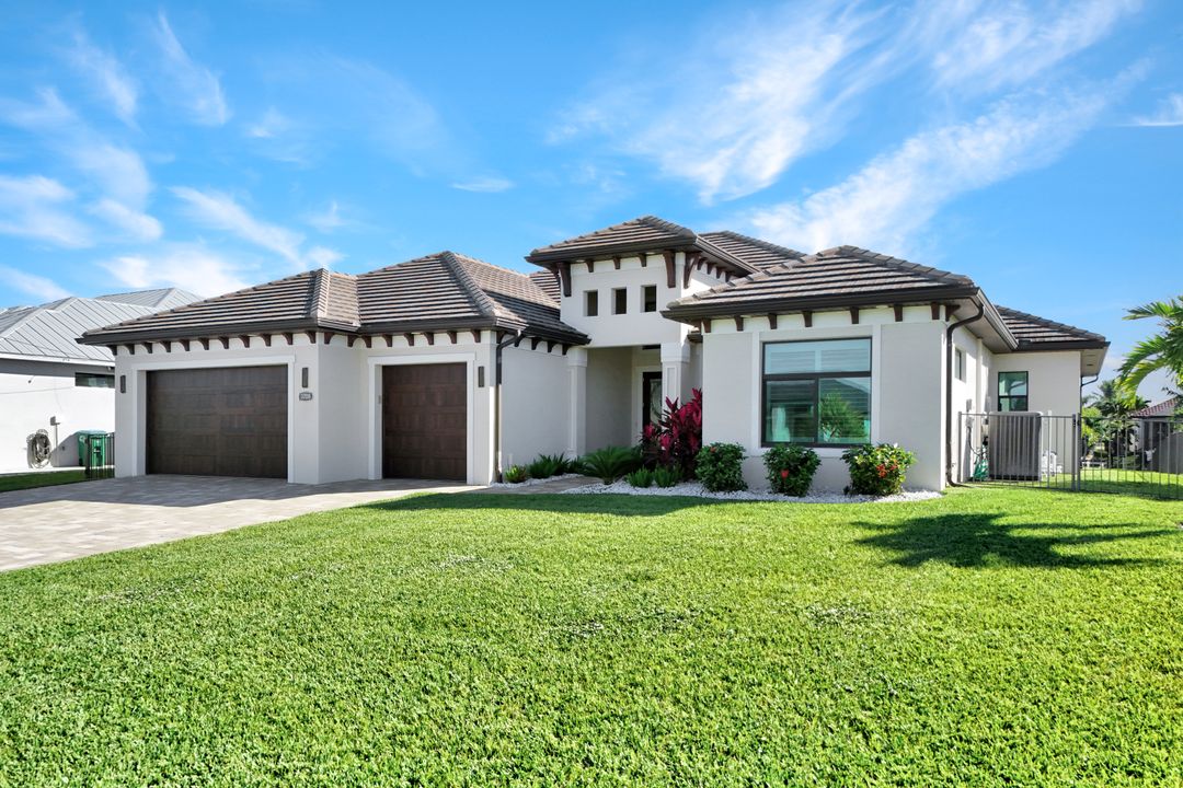 3708 NW 1st St, Cape Coral, FL 33993